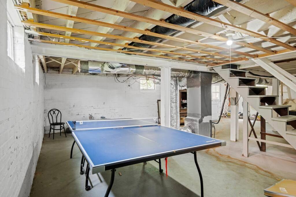 Private House + Yard Central Location To All Rva Richmond Exterior foto