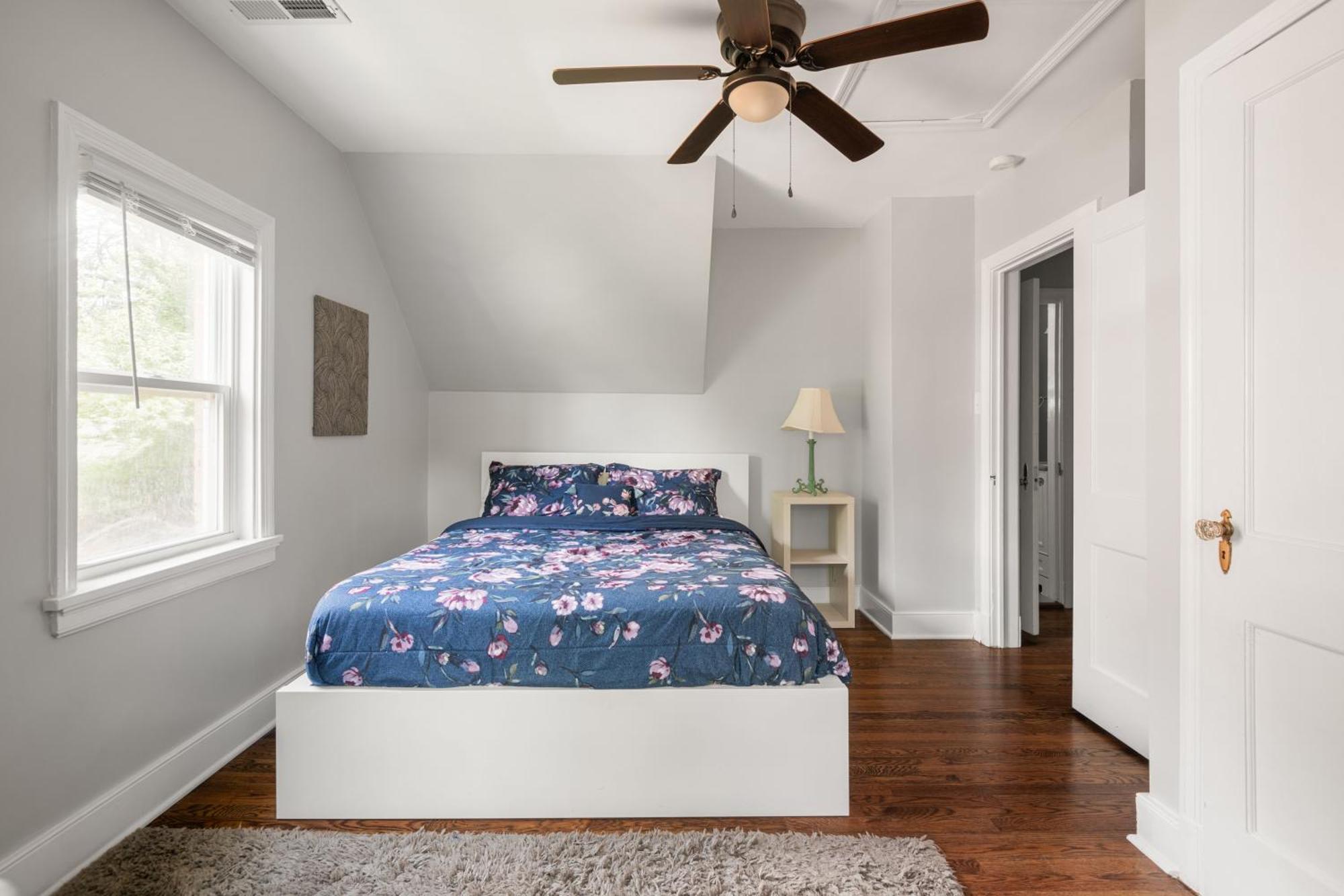 Private House + Yard Central Location To All Rva Richmond Exterior foto