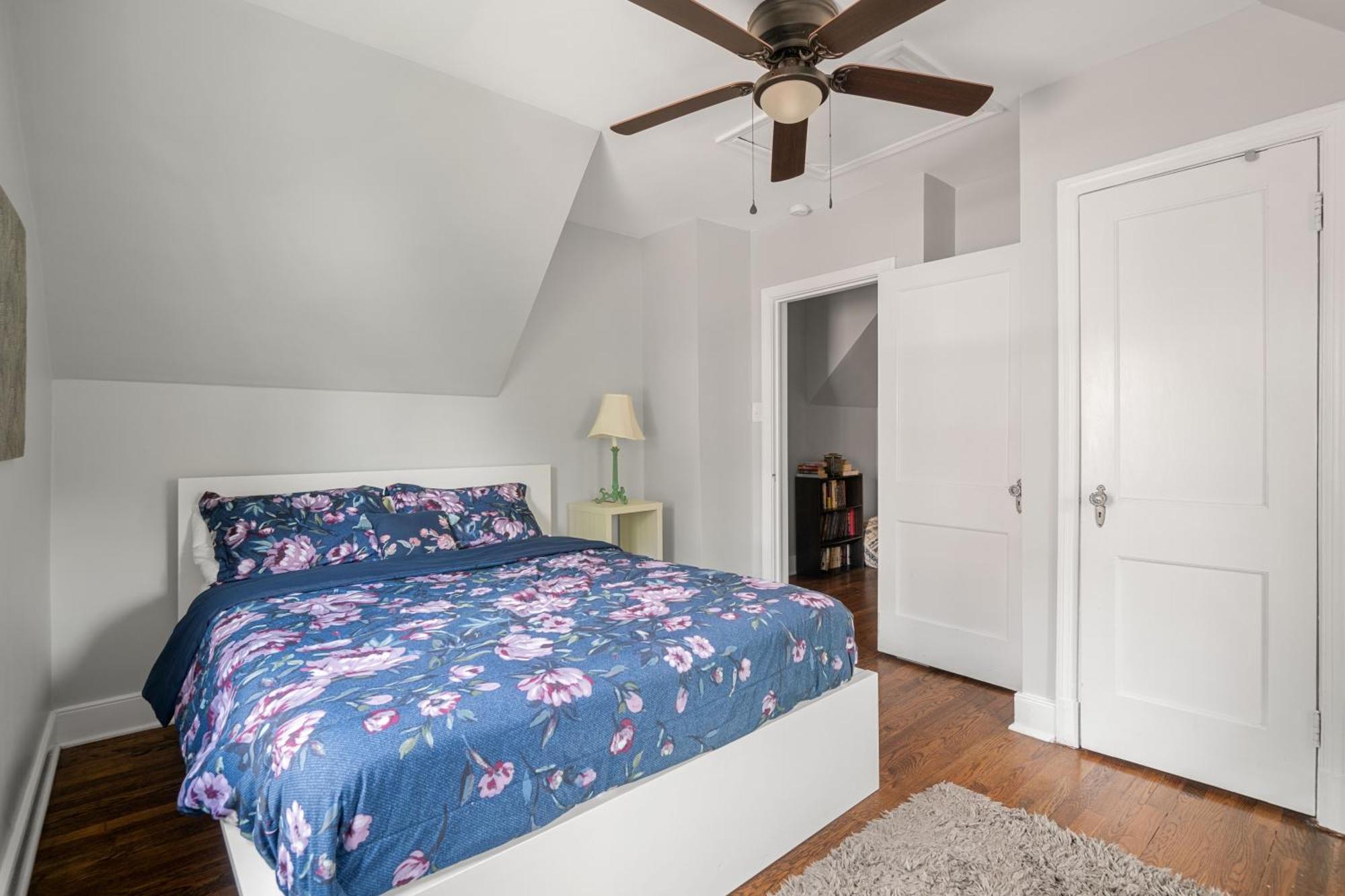 Private House + Yard Central Location To All Rva Richmond Exterior foto